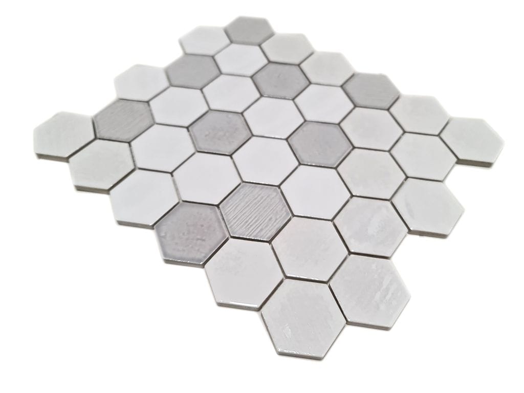 Керамическая мозаика Mosaix керамика ARCH-00028698 - Вид №2