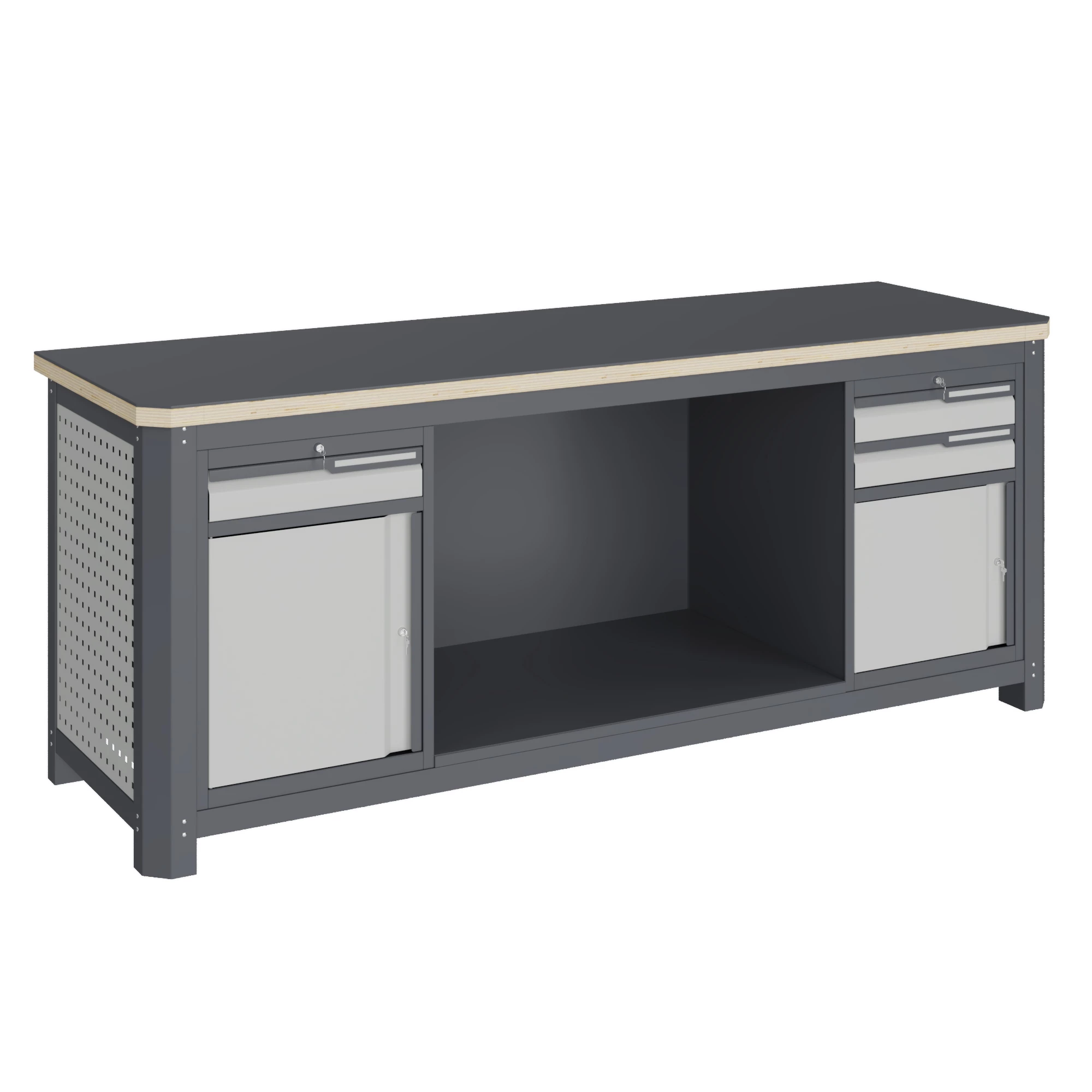 Верстак Верстакофф MCN 2052.S89.11 111331