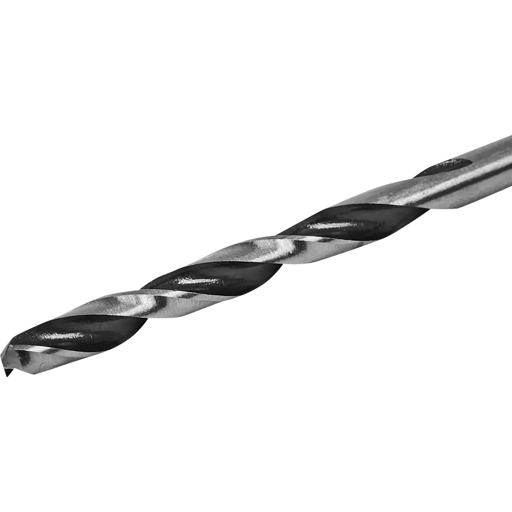 Набор свёрл по металлу Bosch PointTeQ 5x86 мм, 10 шт BOSCH PROFESSIONAL STLM-2097632 - Вид №1