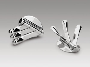 Вешалка для одежды Cromall®