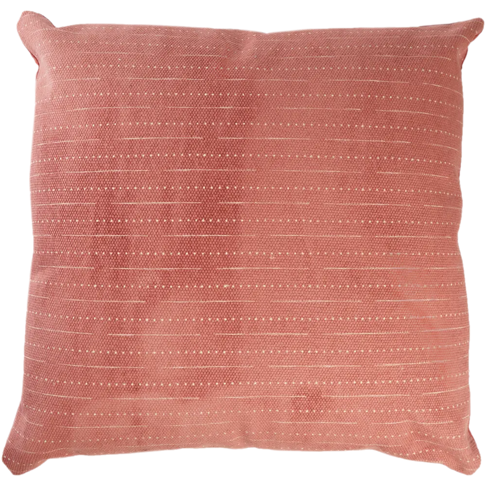Подушка «Cot Living», 60x60 см, цвет красный Atmosphera STLM-2033720