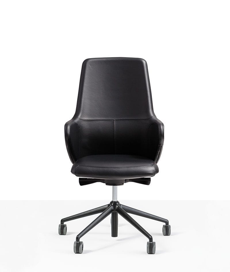 Офисное кресло с 5 спицами Moschella Duet ARCH-00045674 - Вид №4