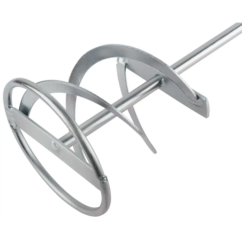 Насадка-миксер Fit 04261 SDS-Plus 120x600 мм, сталь STLM-2188010 - Вид №2