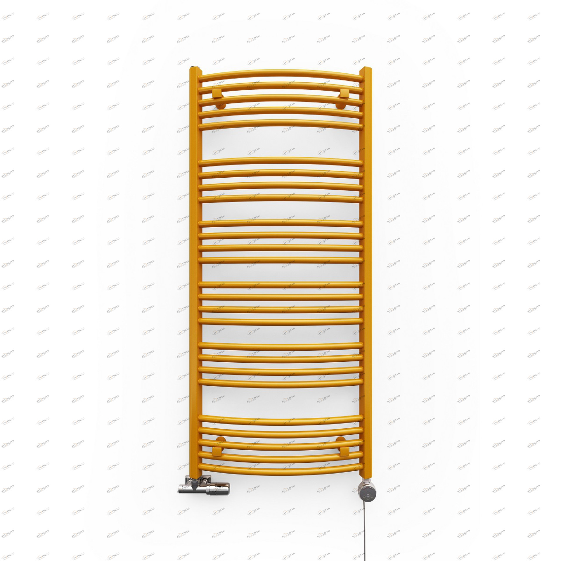 Полотенцесушители WGDOM111040 Domi Terma 3.27 