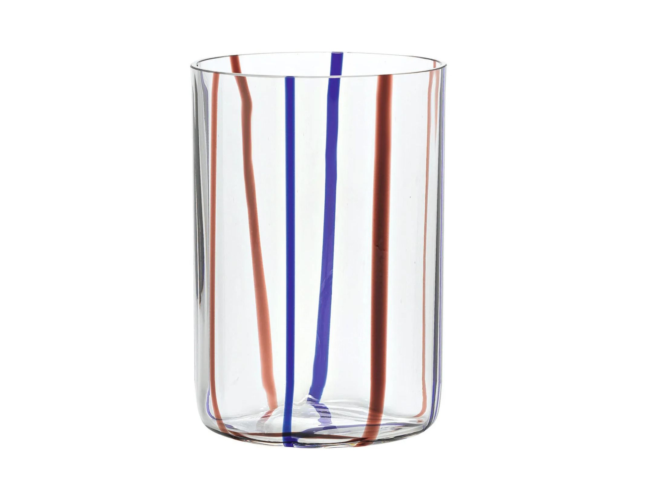 Стакан для воды из боросиликатного стекла Zafferano Tirache ARCH-00003744 - Вид №2