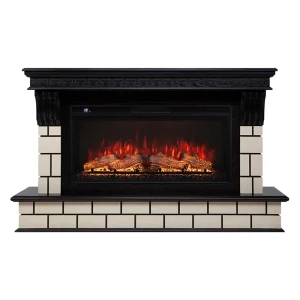 Обрамление Realflame Stone 36 AO