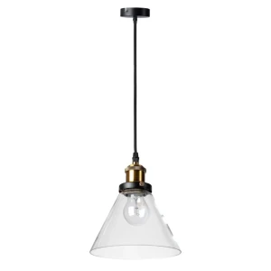 Светильник подвесной Loft it Factory Filament LOFT1123 E27 40W