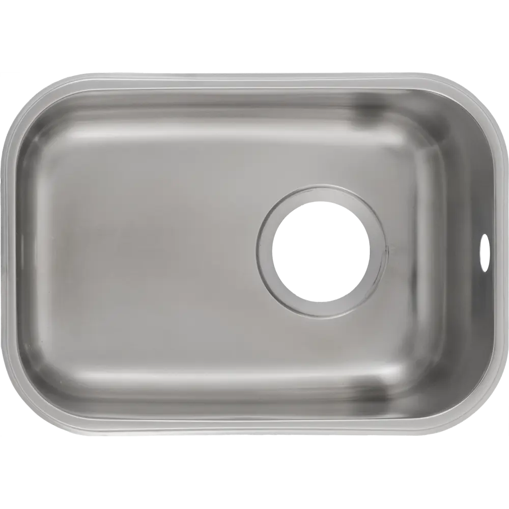 Мойка ТЕКА BE 30x43x18 см, нержавеющая сталь, цвет серебристый Teka STLM-2171457