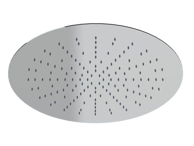 Насадка для душа из нержавеющей стали Ercos Soffione doccia a soffitto ARCH-00012109