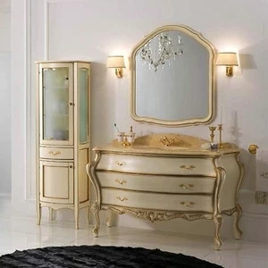 Комплект мебели для ванной комнаты Comp.1 Fenice Italia Luxury