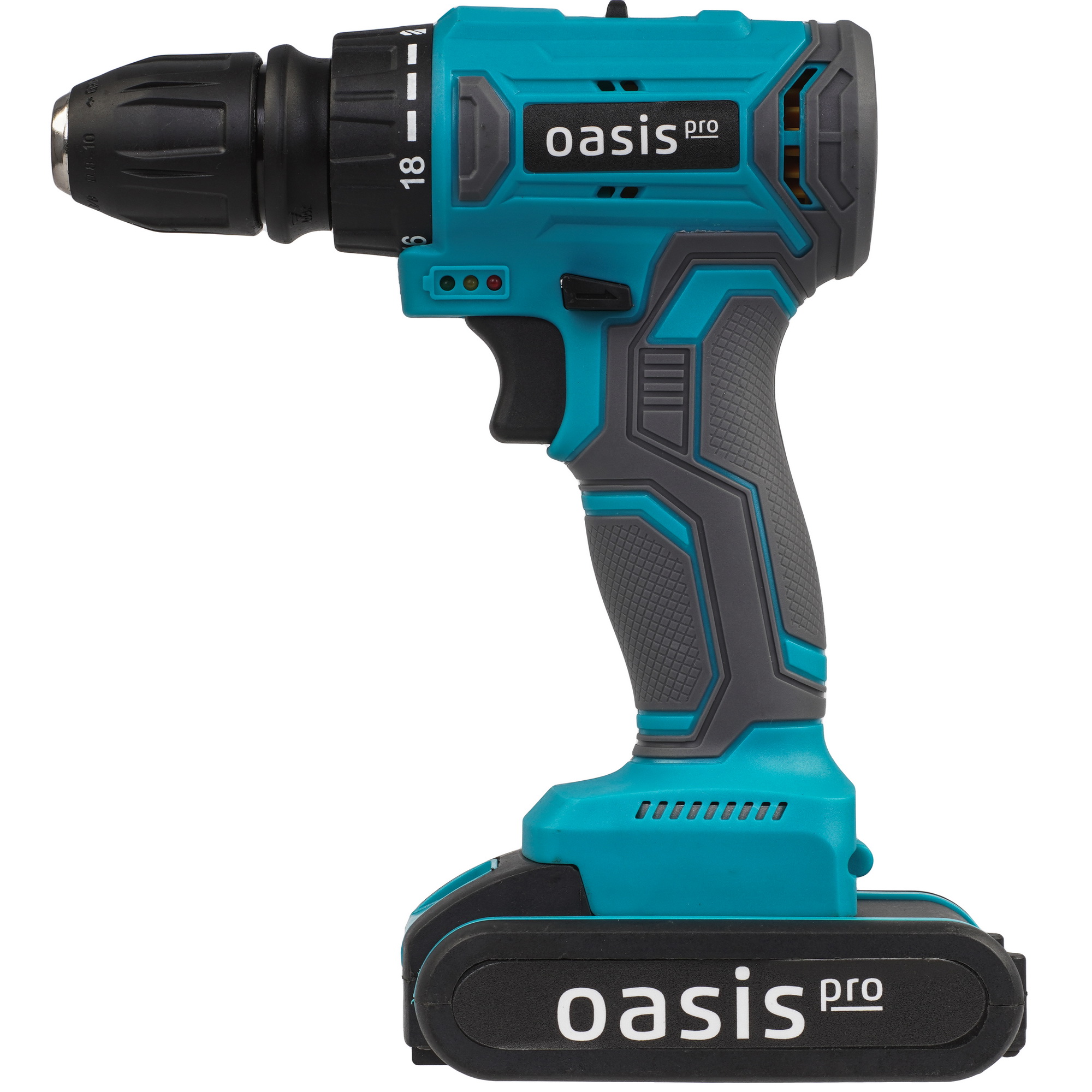 Шуруповерт Oasis ASD 20V Pro 9125044 STDN-0087177 - Вид №1