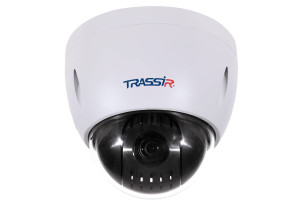 16602410 IP-камера TR-D5124 5.3-64 УТ-00026193 Trassir