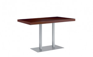 MT 499 Q Каркас стола из окрашенной стали. Et al. MT