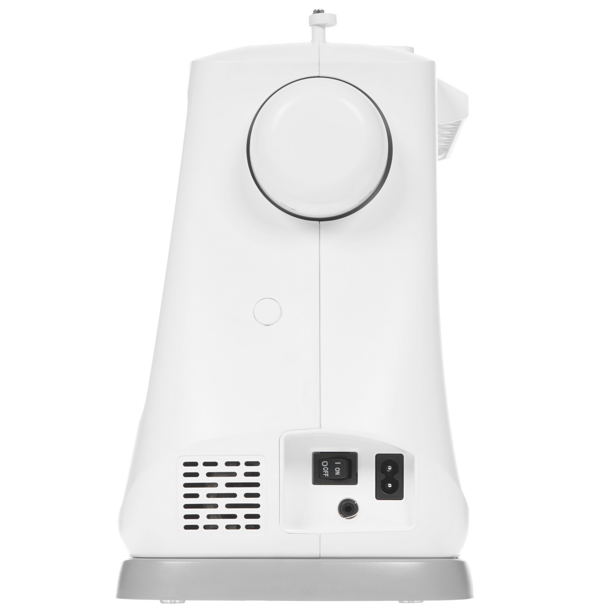 1213654 Швейная машина Singer Confidence 7640Q STDN-0148326 - Вид №2