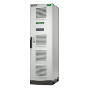 GUPXC50I2 GUTOR PXC IEC 50kVA, 3:1 400/230V, IP42, No Transformer, unitary or parallel redundant on option Schneider Electric