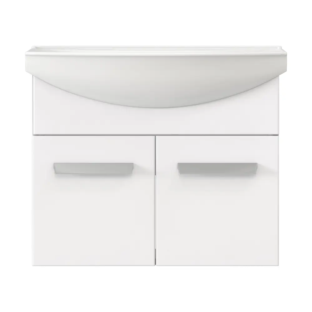 Тумба под раковину Vigo Milo - компактное решение для современной ванной 89386768 STLM-1476781 - Вид №4