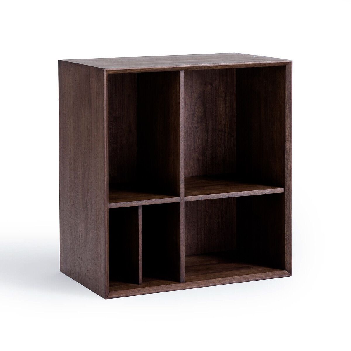 Навесной шкаф из шпона AMPM Mikube ARCH-00151601 - Вид №1