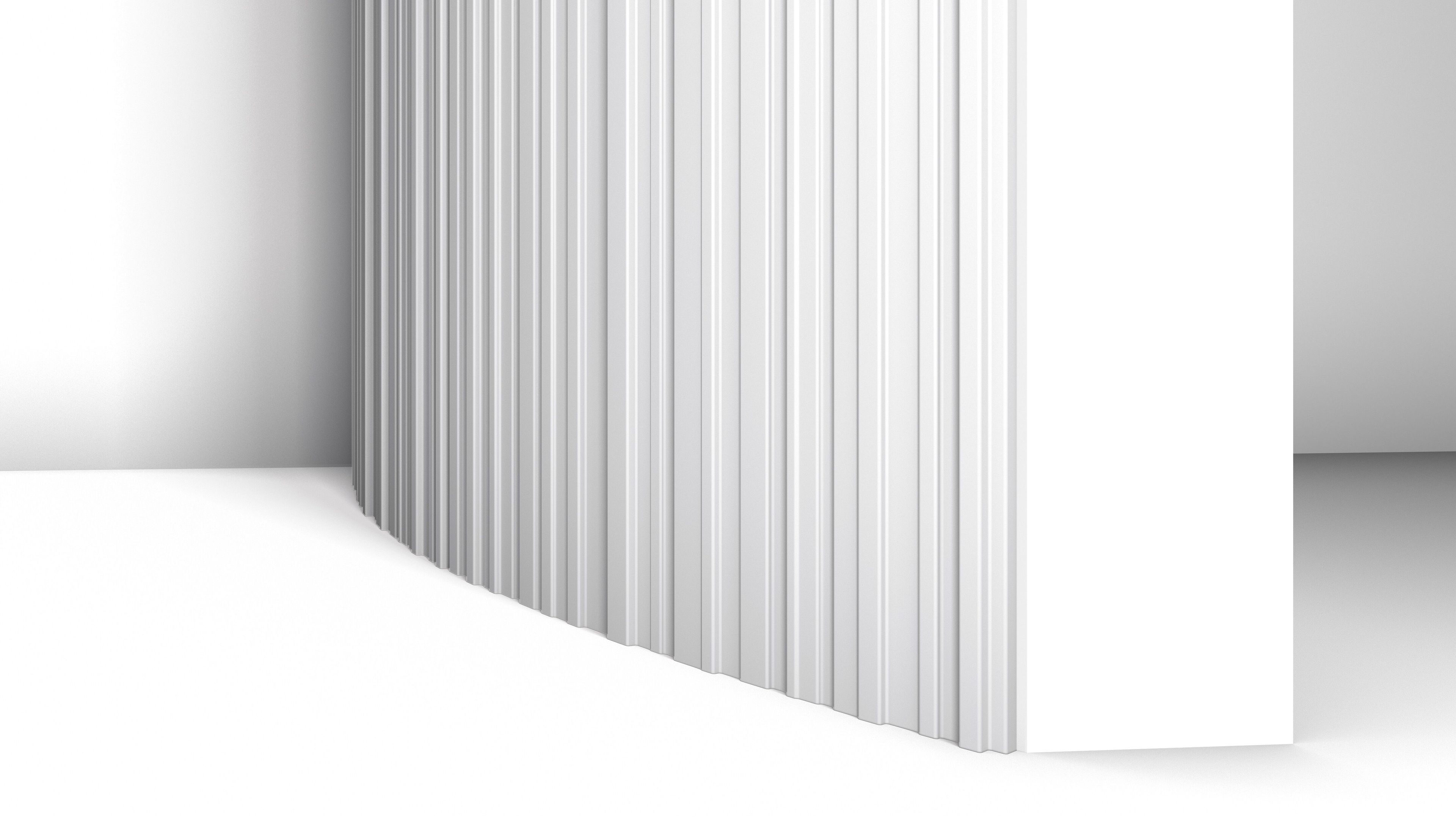 Модульное трехмерное полиуретановое покрытие NOËL & MARQUET ARSTYL® ARCH-00138032 - Вид №3