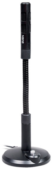 SV-0430490 Микрофон mk-490 Sven Santreyd 