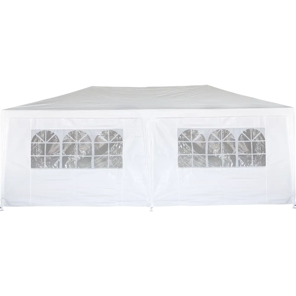 Павильон BEGINIA Bruma 3x6 м сталь белый Товар без серии STLM-2016945 - Вид №6