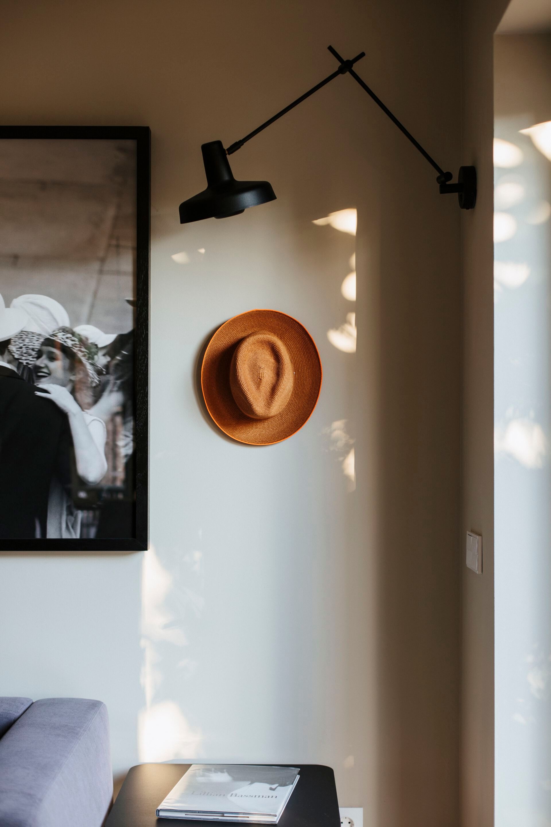 Регулируемый настенный светильник Grupa Arigato ARCH-00136428 - Вид №9