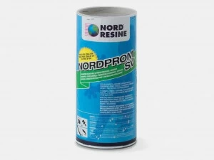 NORD RESINE Грунтовка для окрашенных поверхностей Additivi e resine