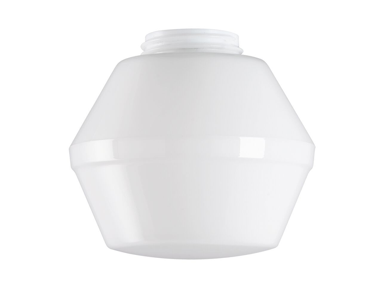 Опал стекло абажур Ifö Electric Classic ARCH-00031514