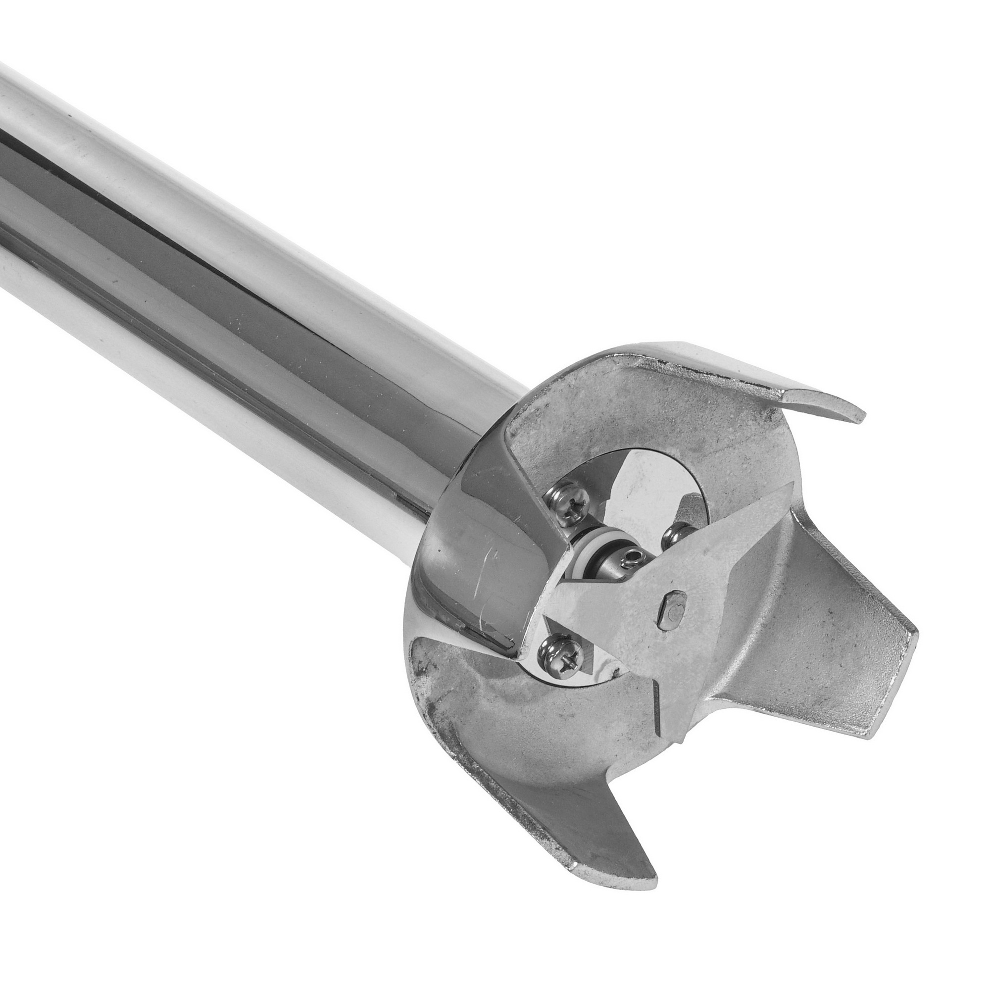 9126300 Блендер погружной KEF BL-40 серый STDN-0147035 - Вид №5