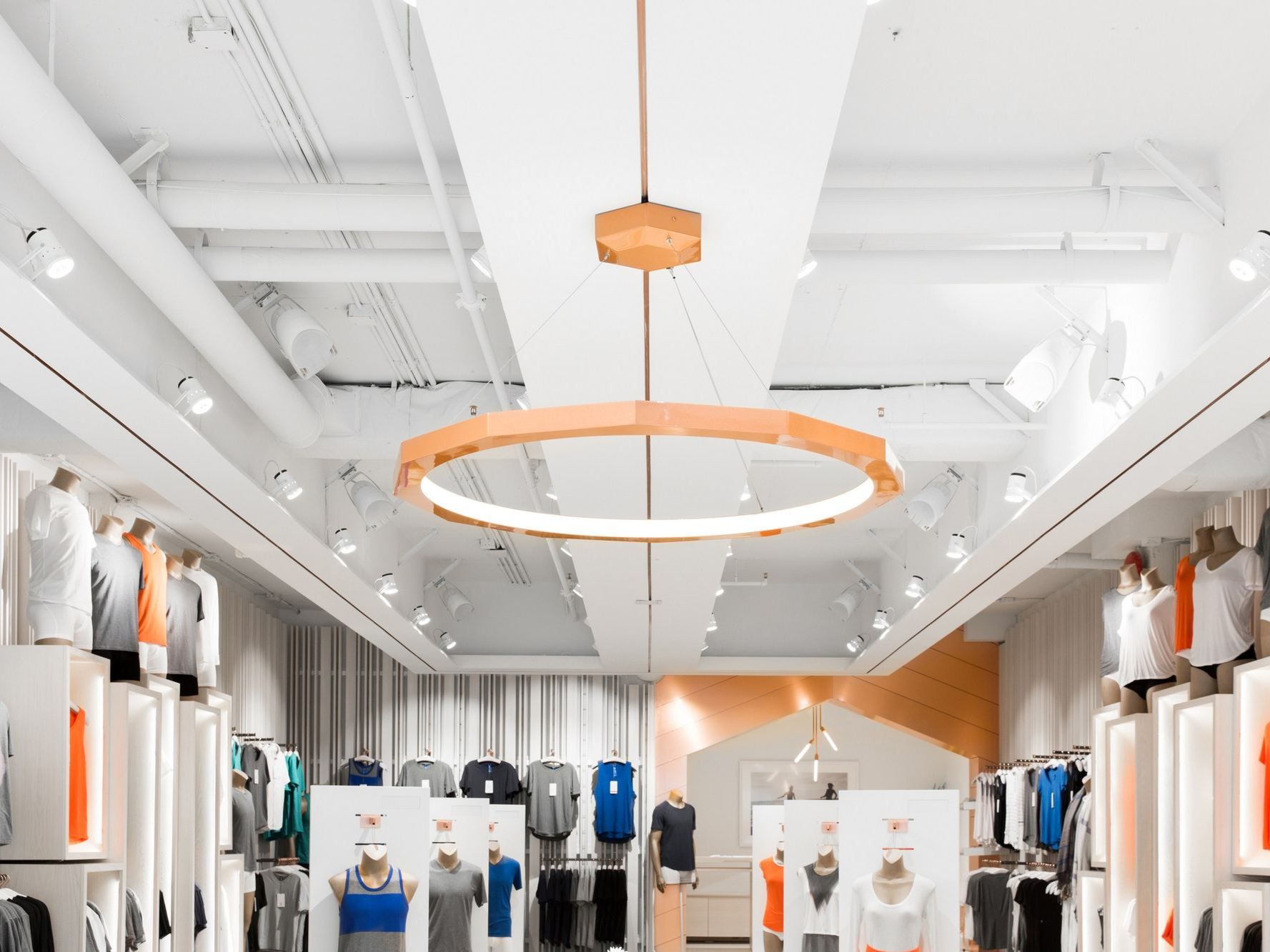 Подвесной светильник Matthew McCormick DODECA ARCH-00044527 - Вид №15