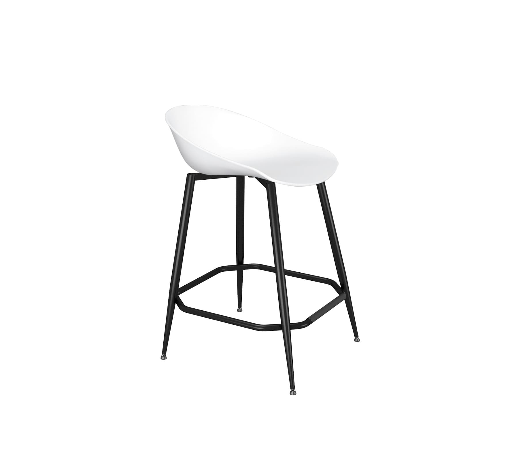 Стул полубарный SHT-ST19/S148-1 Santreyd 