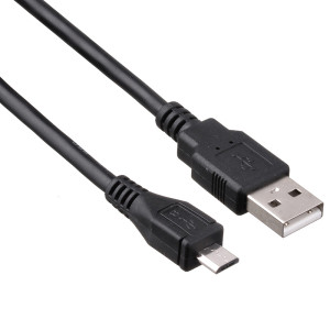 90721713 Кабель USB 2.0 EX-CC-USB2-AMmicroBM5P-1.8 1.8 м STLM-0355008 EXEGATE