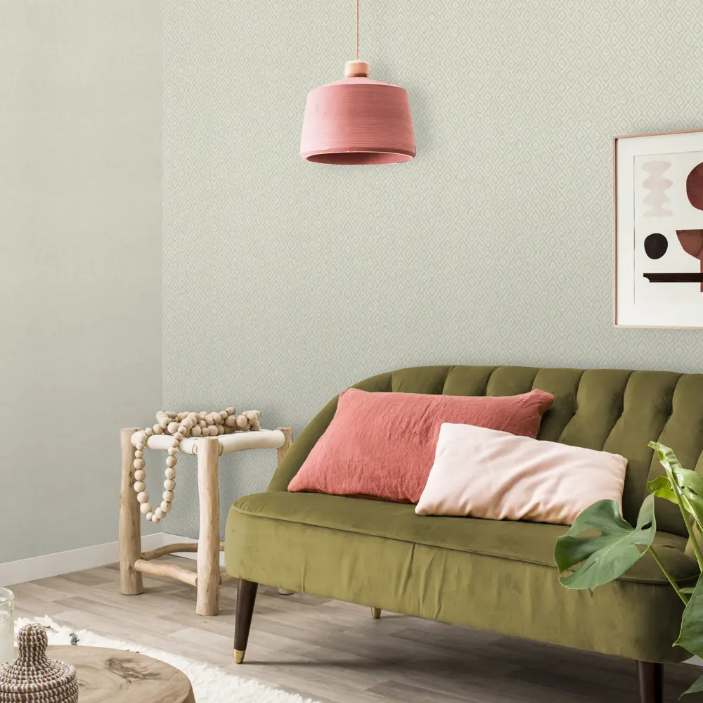 Обои флизелиновые Inspire серые 1.06 м 954906 STLM-2072305 - Вид №3