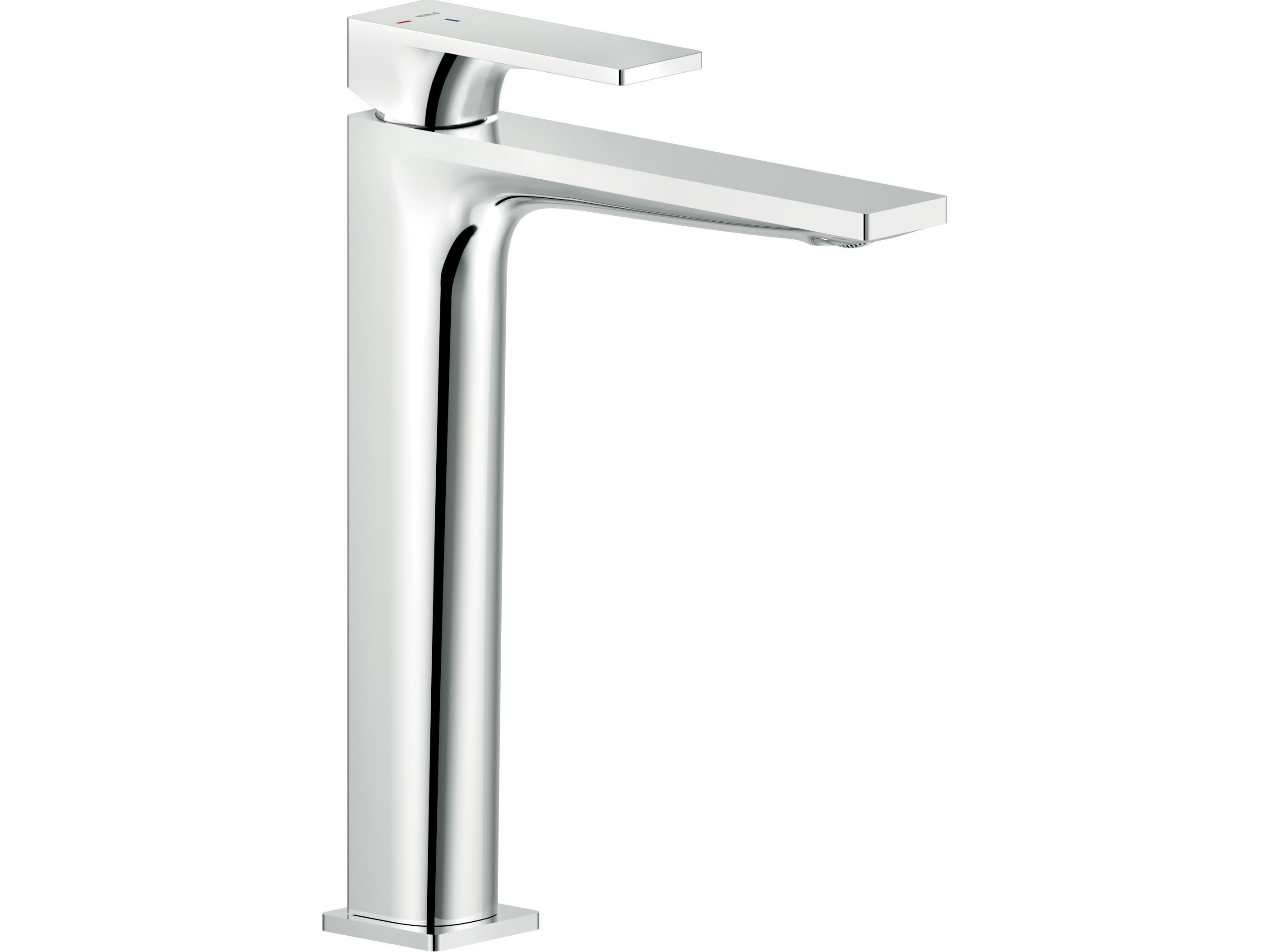 Высокий однорычажный смеситель для раковины Nobili Seven ARCH-00141789