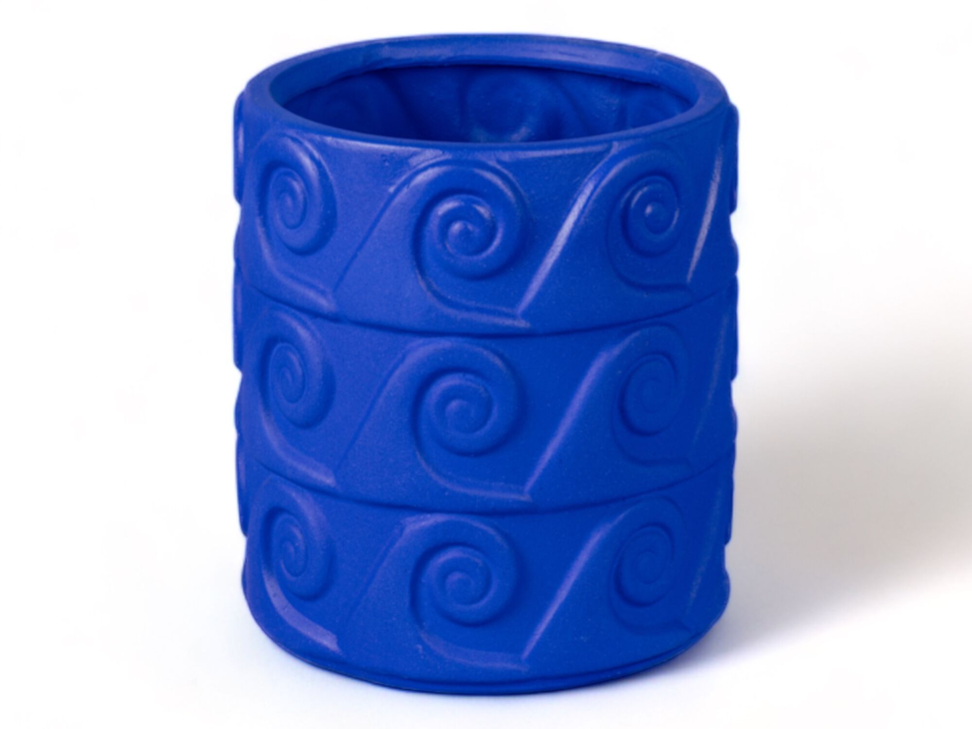 Терракотовый горшок Seletti Magna Graecia Cobalt ARCH-00035982 - Вид №1