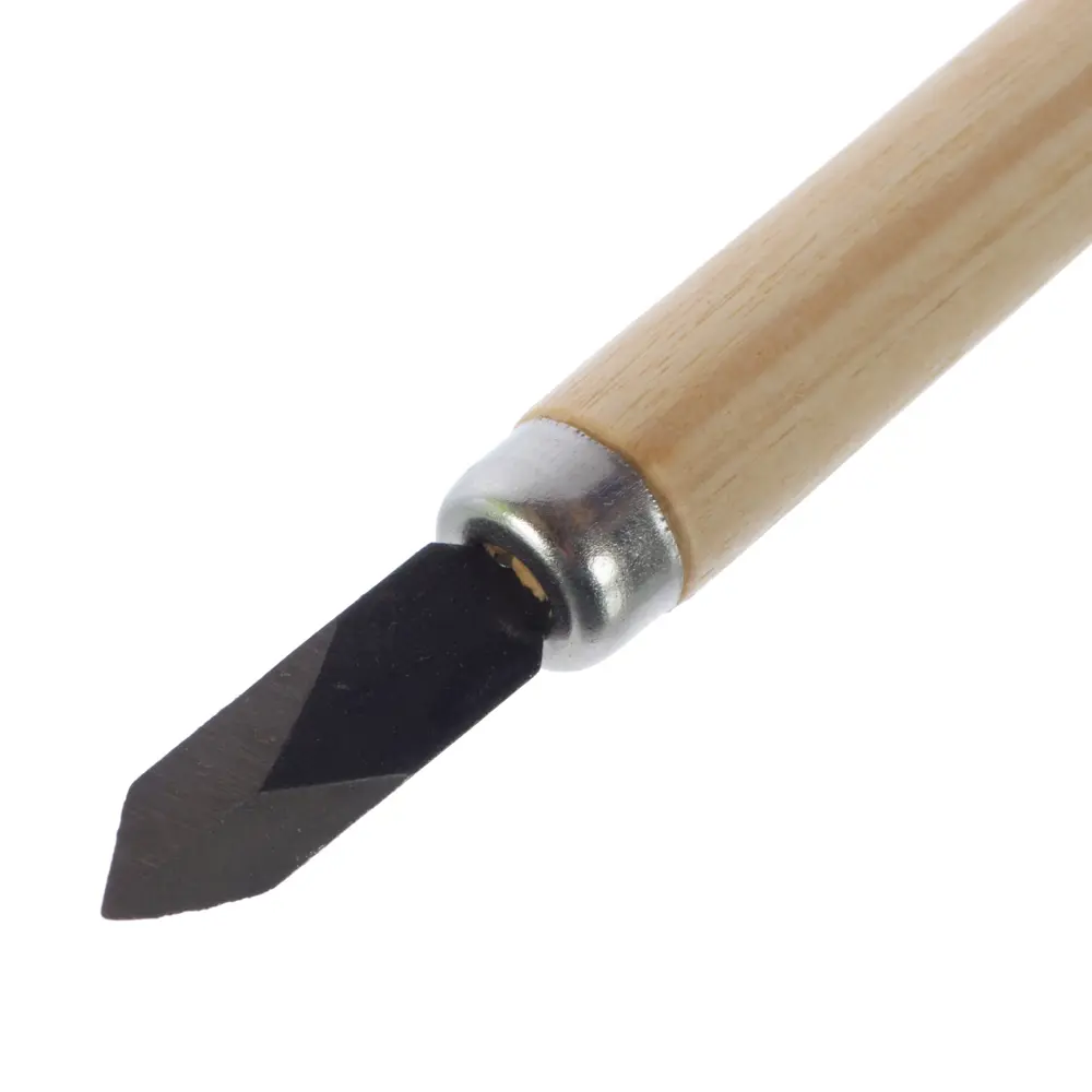 Набор резцов по дереву Sparta 6 шт STLM-2105230 - Вид №1