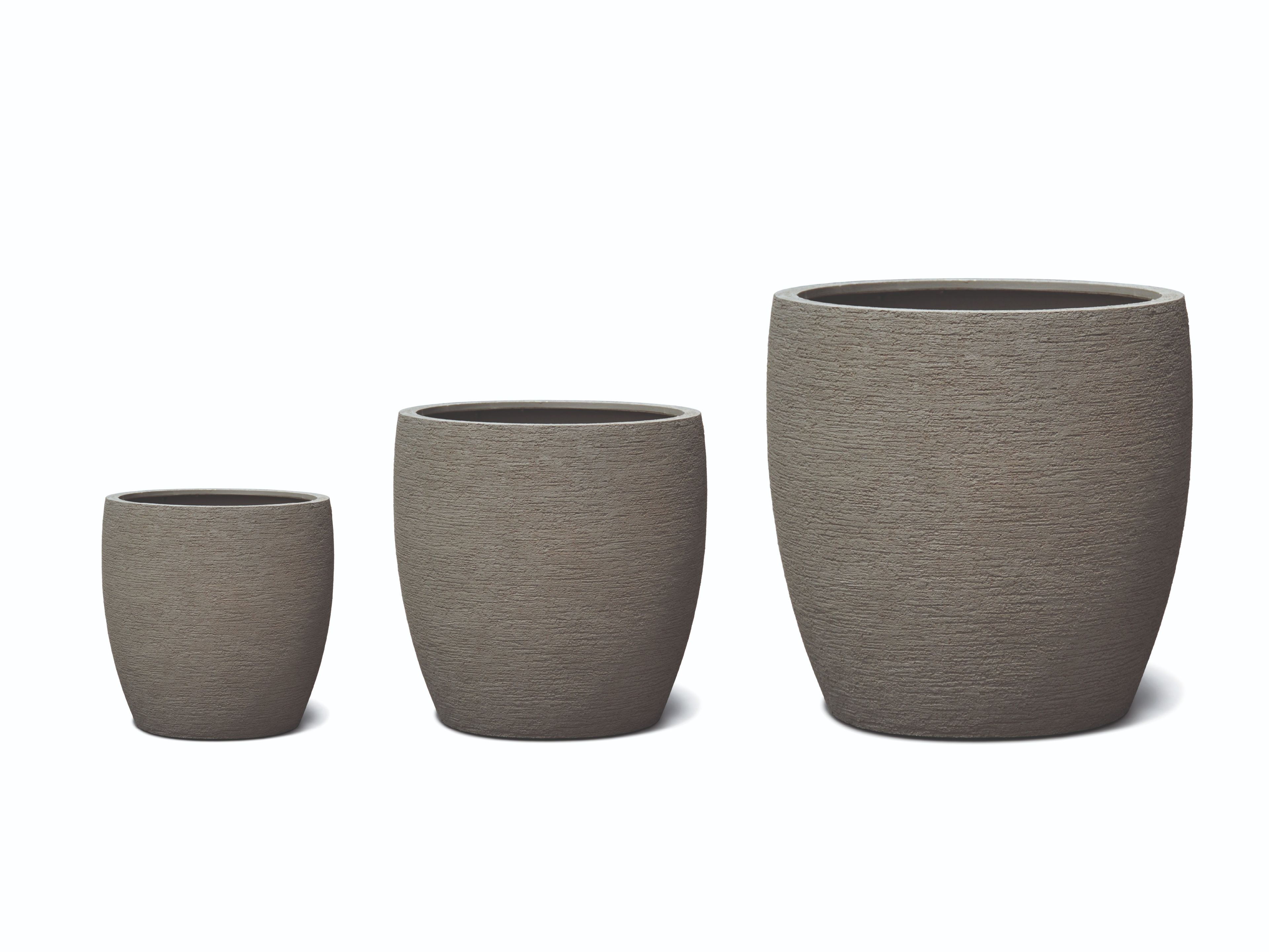 Садовый горшок Jardinico TERRA DÔME SET ARCH-00005974