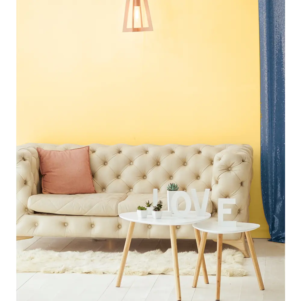 Тестер краски для стен Primalex Inspiro цвет медовый 0.03 л STLM-2028650 - Вид №3