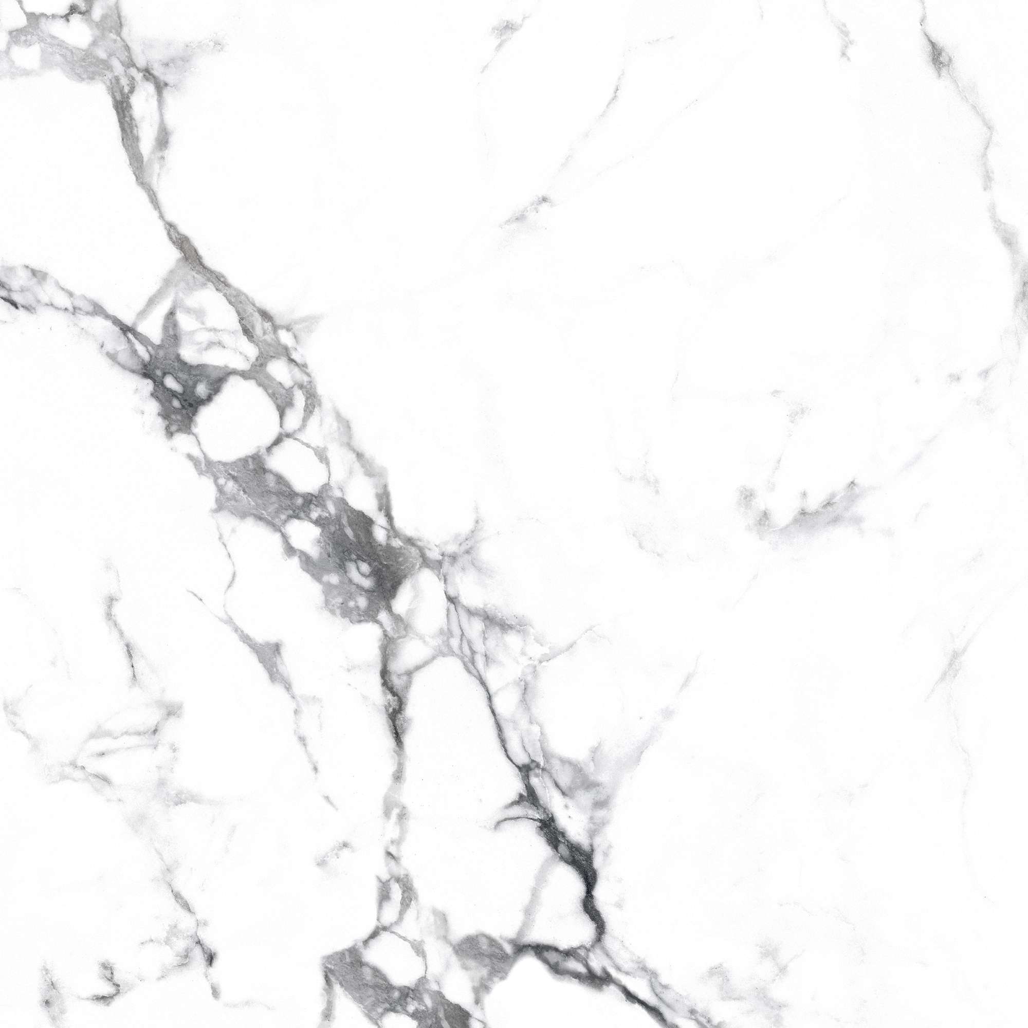 Керамогранит BORGHINI SILVER 60х60 Arcadia Ceramica CR4006-A STLM-2206816 89396428 Carving - Вид №5