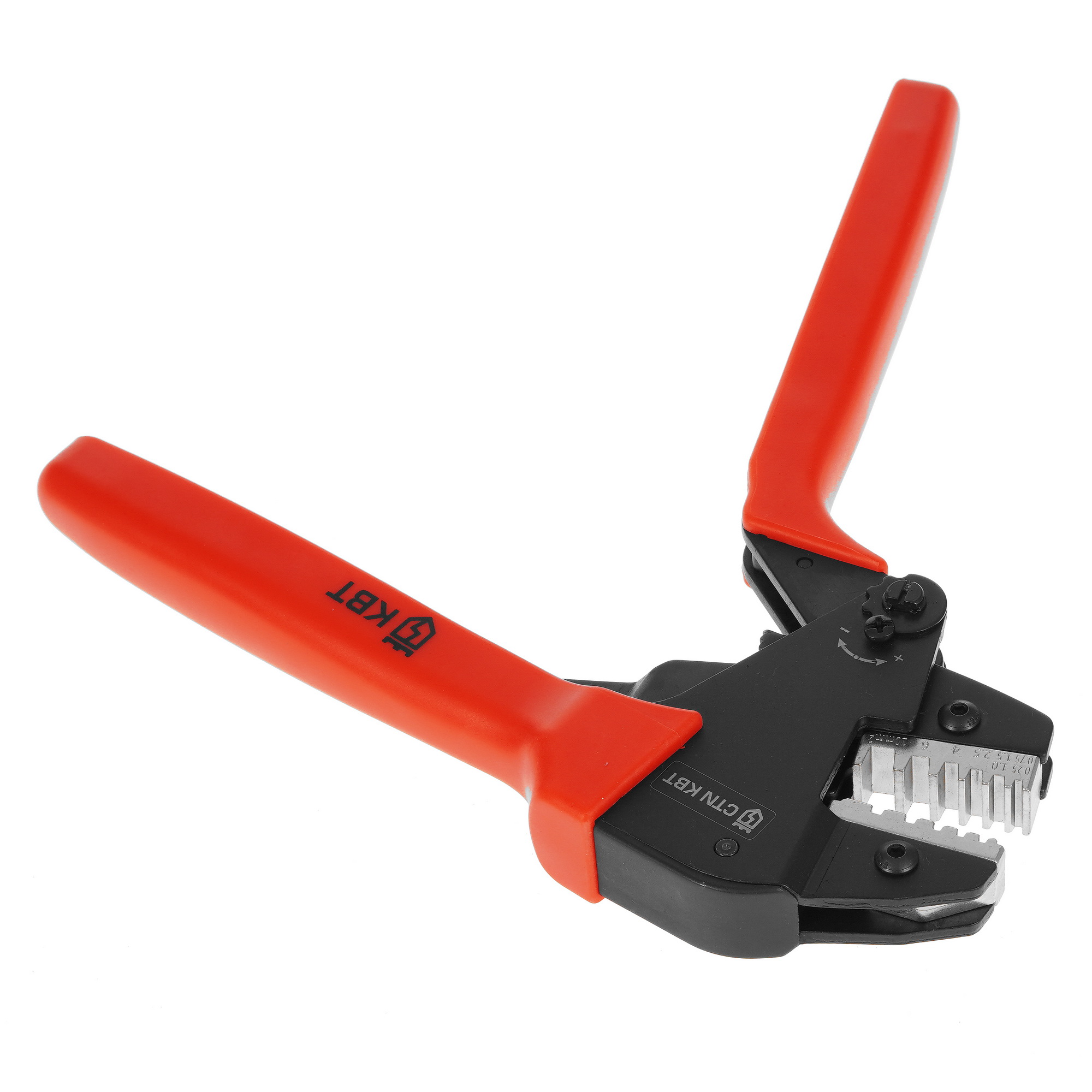 Кримпер КВТ CTN 80102 4829753 STDN-0012032 - Вид №3