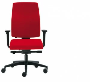 Sesta Офисный стул с 5 спицами Sax 8 Sa-094 - 14bh