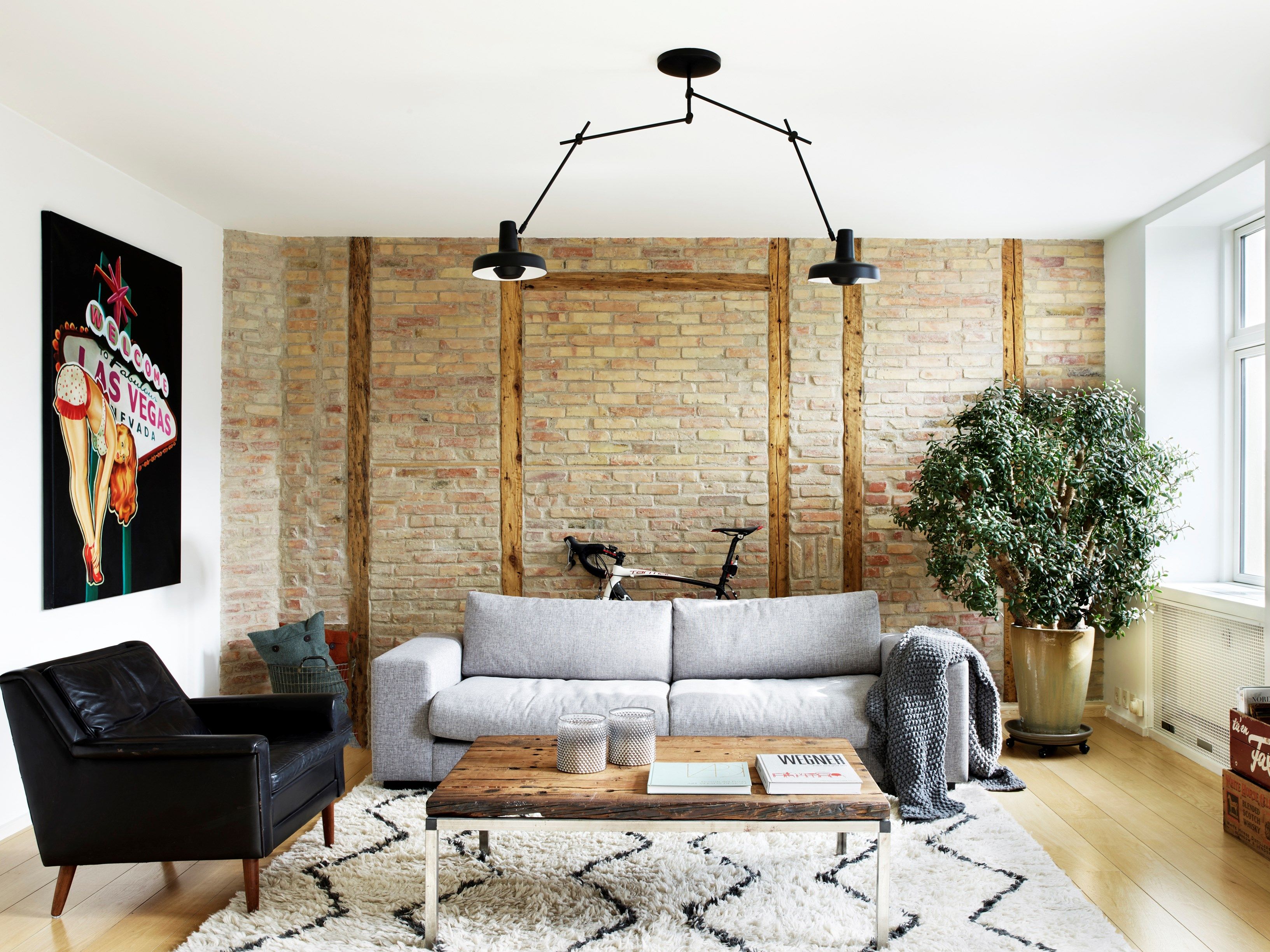 Регулируемая потолочная лампа Grupa Arigato ARCH-00128915 - Вид №1