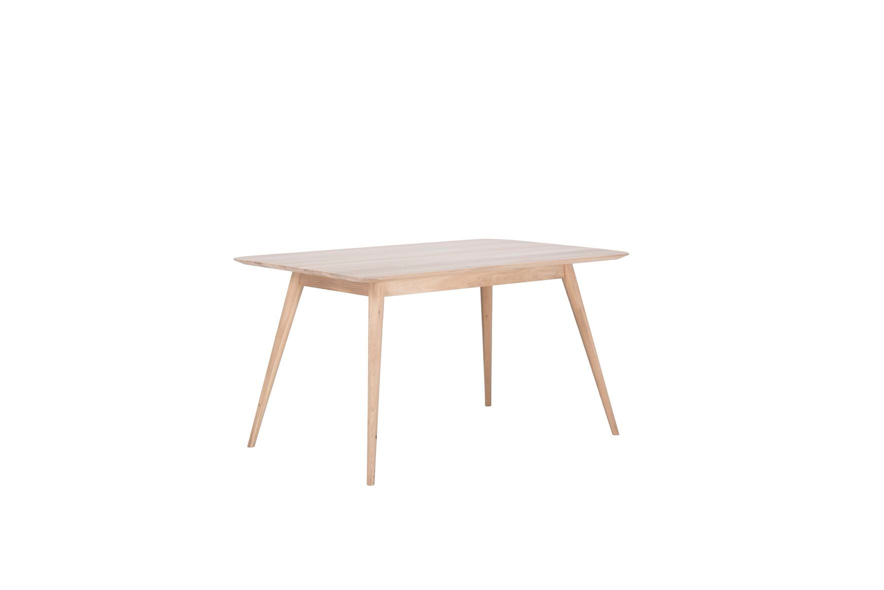 Прямоугольный дубовый стол Gazzda Stafa ARCH-00109634 - Вид №41