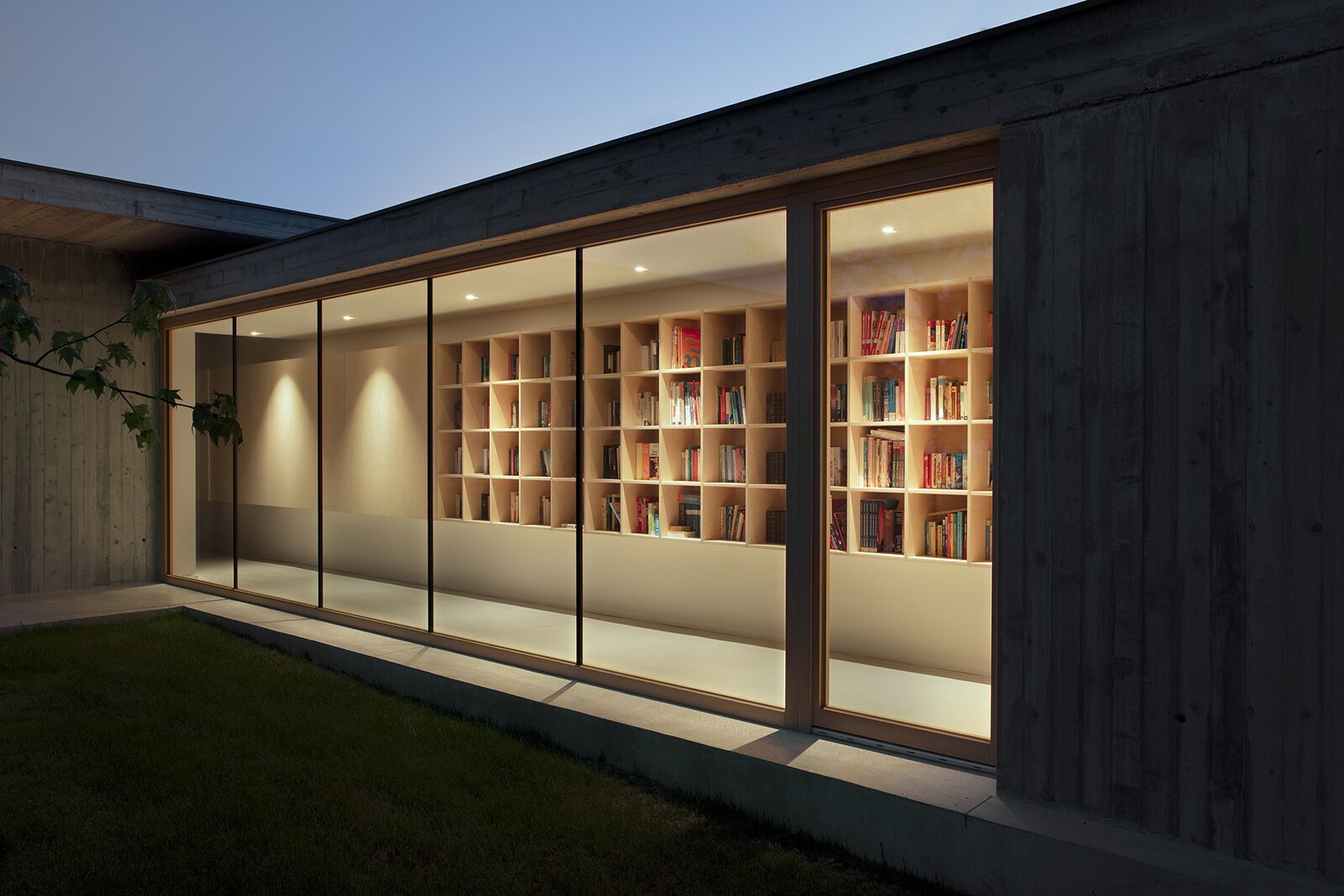 Деревянные окна Impronta MAXIMA 80 ARCH-00038751 - Вид №1