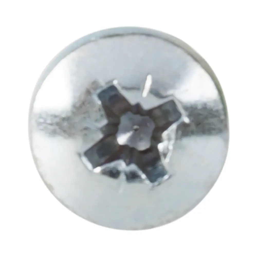 Винт с полукруглой головкой M5x50 мм, 6 шт. 13622423 STLM-2147229 Santreyd  - Вид №1