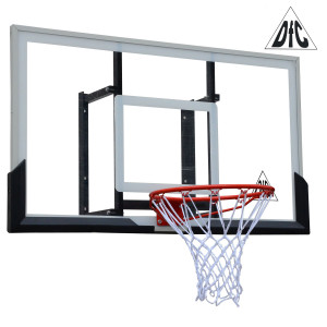 Баскетбольный щит 50" board50a DFC
