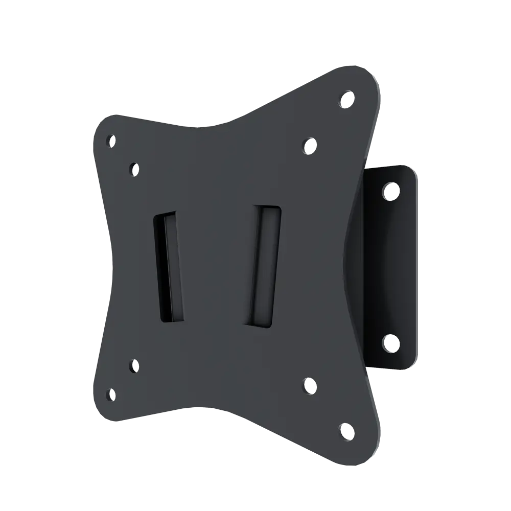 LEXMAN Настенный кронштейн для телевизора 12×12 см 88021720 STLM-1575848