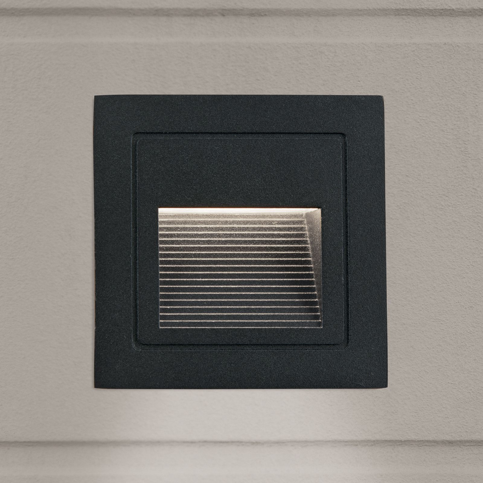 Утопленный алюминиевый светодиодный настенный светильник Orion их ARCH-00034958 - Вид №8