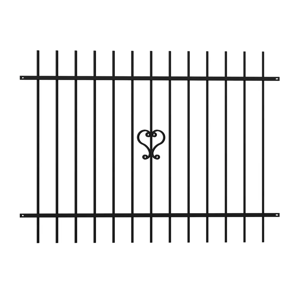 Секция заборная «Веста» 2х1.75 м 17734481 STLM-2062805 Santreyd