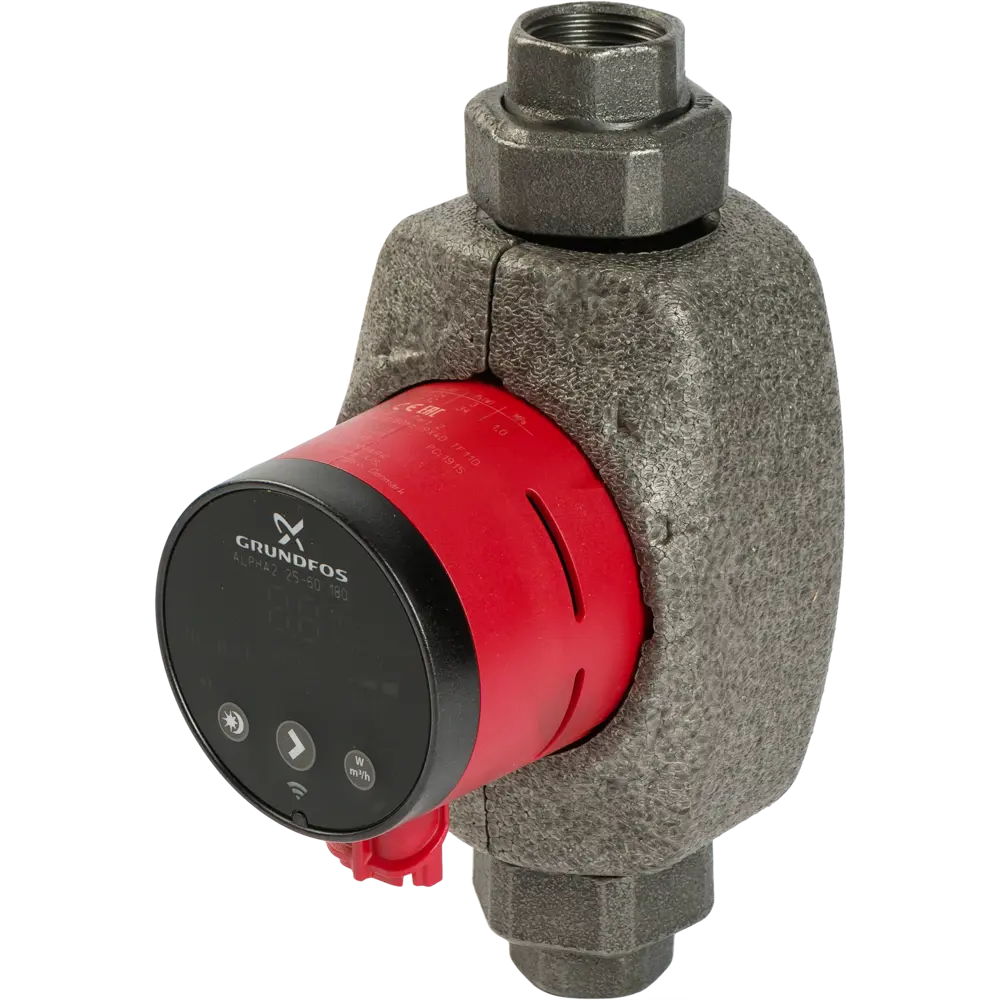 Насос Grundfos Alpha 2 25-60 1.1/2" 230 В STLM-2188442