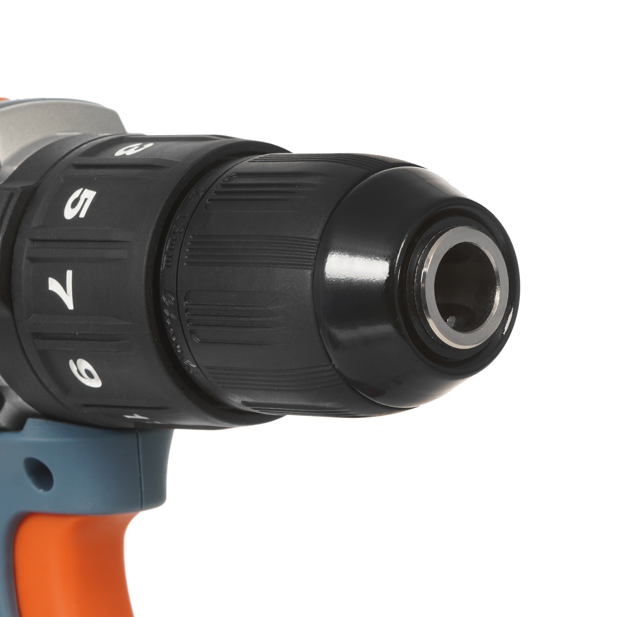 Дрель-шуруповерт SENIX PDHX2-M2-EU Volt Max X2 5631296 STDN-0008704 - Вид №4